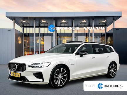Volvo V60 0