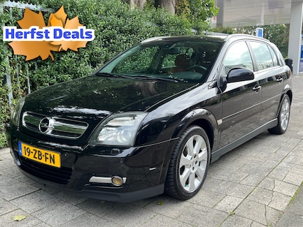 Opel Signum 0