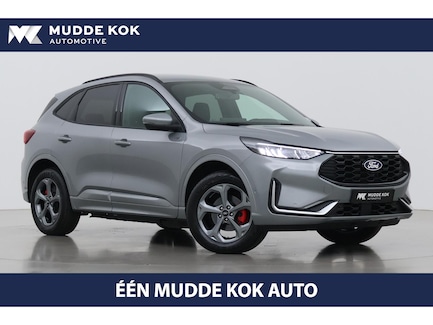 Ford Kuga 0