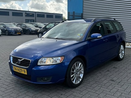 Volvo V50 0