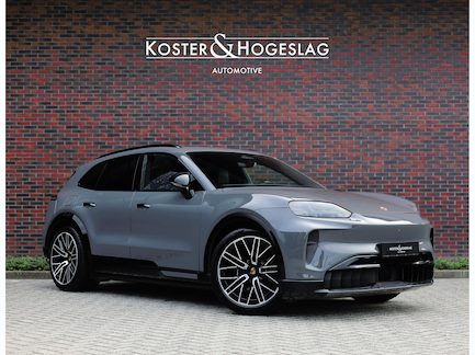 Porsche Cayenne 0