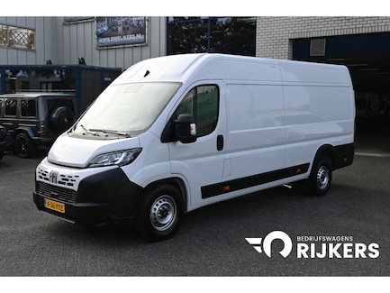 Fiat Ducato 0