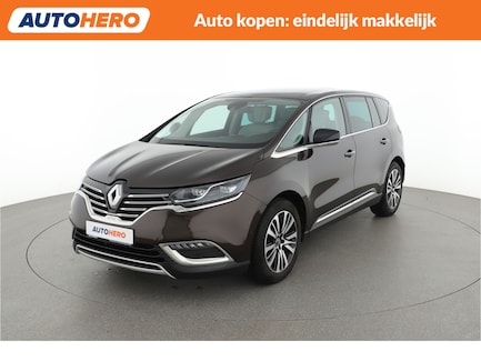 Renault Espace 0
