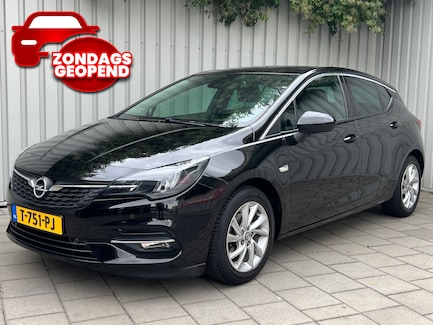 Opel Astra 0