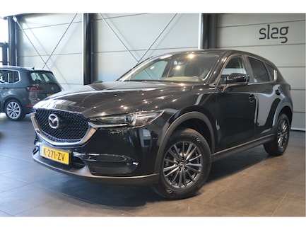 Mazda CX-5 0