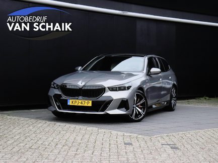 BMW 5-Serie 0