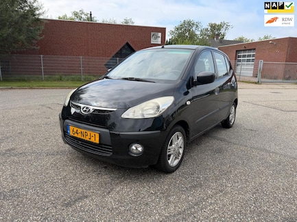 Hyundai i10 0