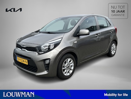 Kia Picanto 0