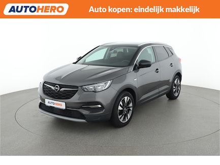 Opel Grandland 0