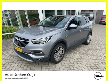 Opel Grandland 0