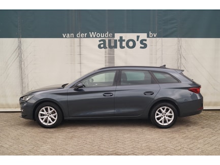 SEAT Leon 0