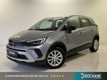 Opel Crossland 0