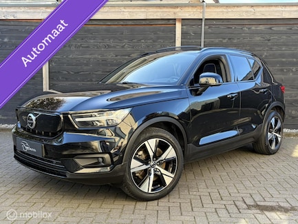 Volvo XC40 0