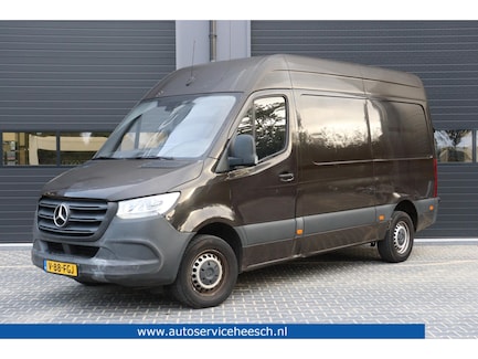 Mercedes-Benz Sprinter 0