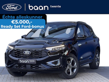 Ford Kuga 0