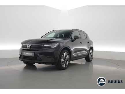 Volvo XC40 0