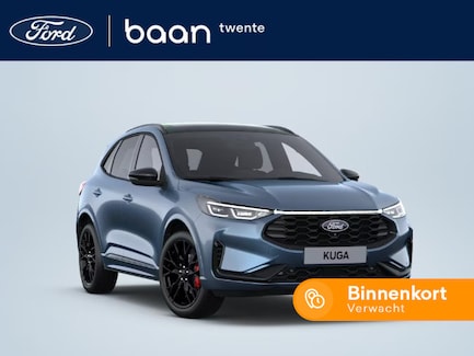Ford Kuga 0