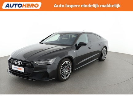 Audi A7 0