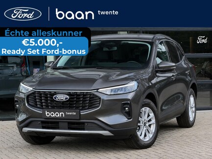 Ford Kuga 0