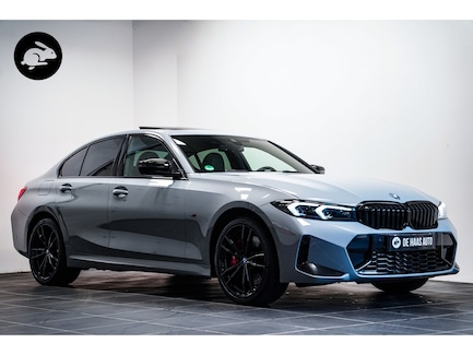 BMW 3-Serie 0