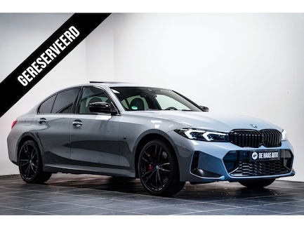 BMW 3-Serie 0