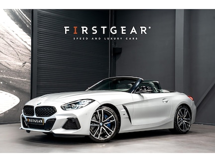 BMW Z4 0