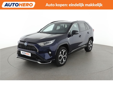 Toyota RAV4 0