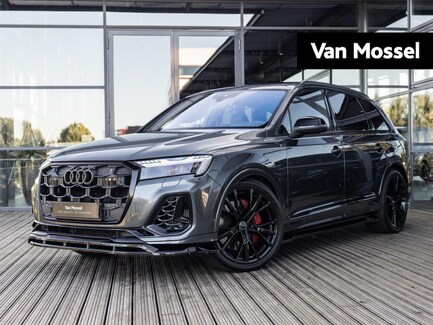 Audi Q7 0