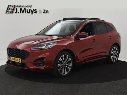 Ford Kuga 0