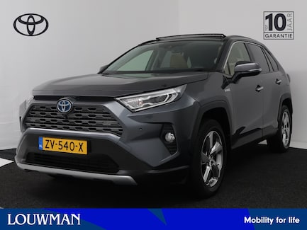 Toyota RAV4 0