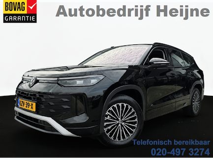 Volkswagen Tayron 0