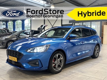Ford Focus 0