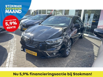 Renault Megane 0