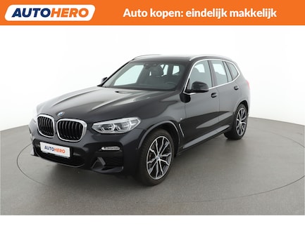 BMW X3 0