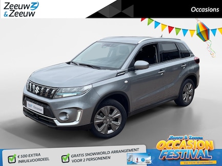 Suzuki Vitara 0