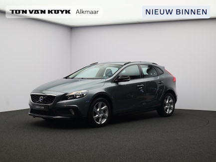 Volvo V40 Cross Country 0