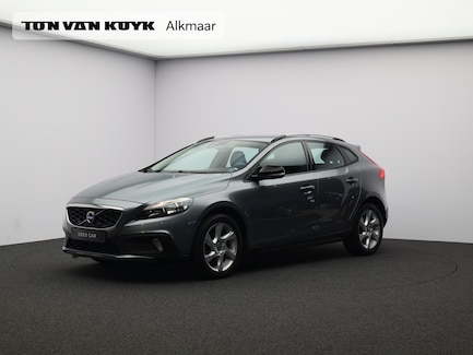 Volvo V40 Cross Country 0