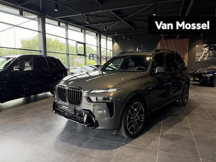 BMW X7 0