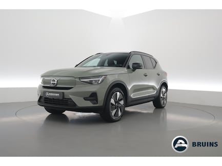Volvo XC40 0