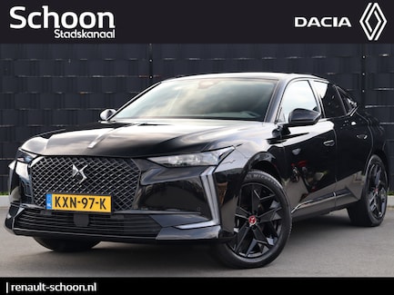DS 4 0