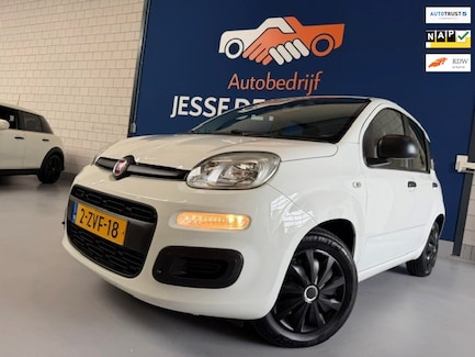 Fiat Panda 0