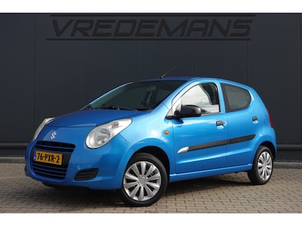 Suzuki Alto 0