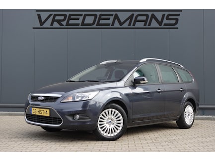 Ford Focus 0
