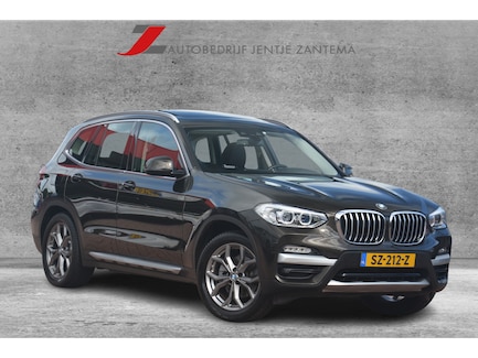 BMW X3 0