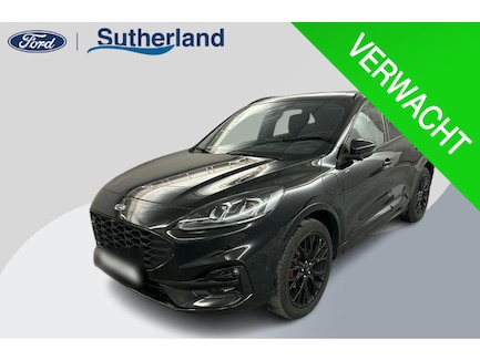 Ford Kuga 0