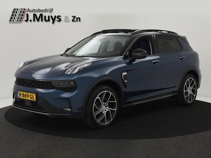 Lynk & Co 01 0