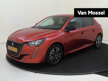 Peugeot 208 0