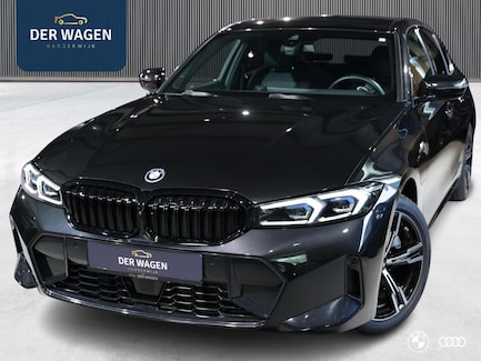 BMW 3-Serie 0