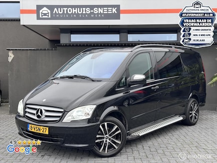 Mercedes-Benz Vito 0