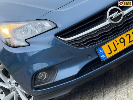 Opel Corsa 0